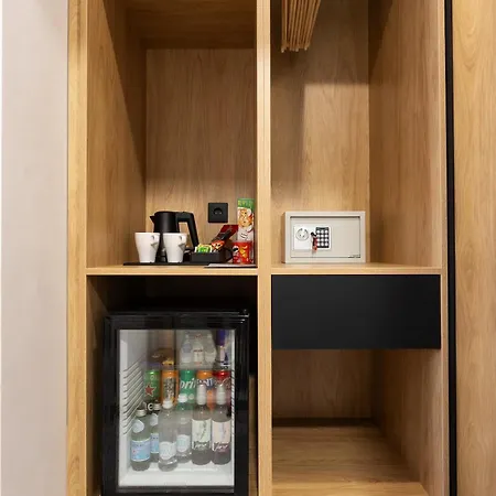 Amar Design By Hmg Hotel Sofía