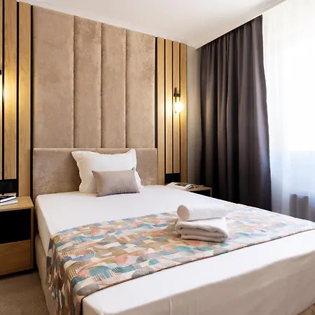 Hotel Amar Design By Hmg 3*