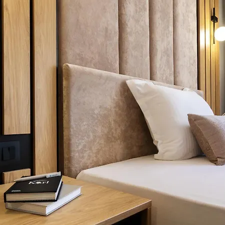 Amar Design By Hmg Hotel Sofía