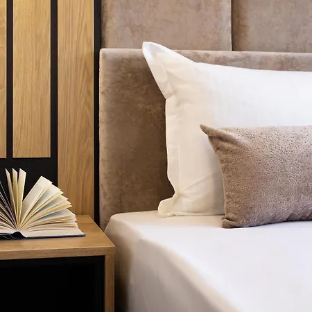 Amar Design By Hmg Hotel Sofía