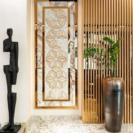Amar Design By Hmg Hotel