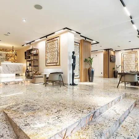 Amar Design By Hmg Hotel