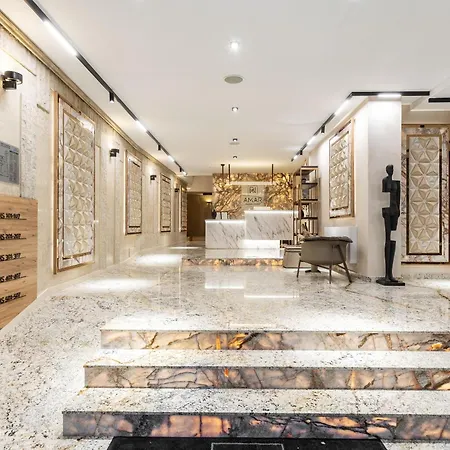 Amar Design By Hmg Sofía