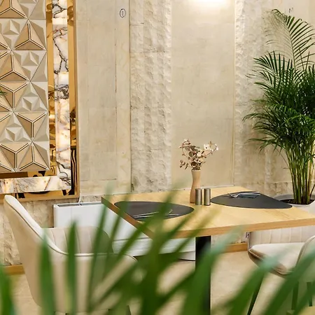 Amar Design By Hmg Hotel Sofía