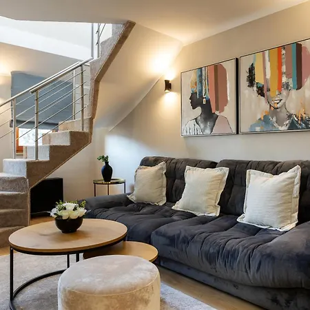 Hotel Amar Design By Hmg Sofía