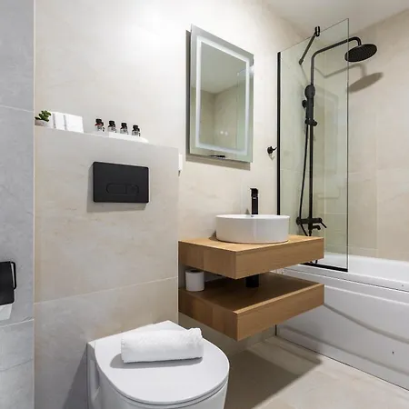 Amar Design By Hmg Hotel 3*