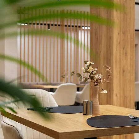 Hotel Amar Design By Hmg Sofía