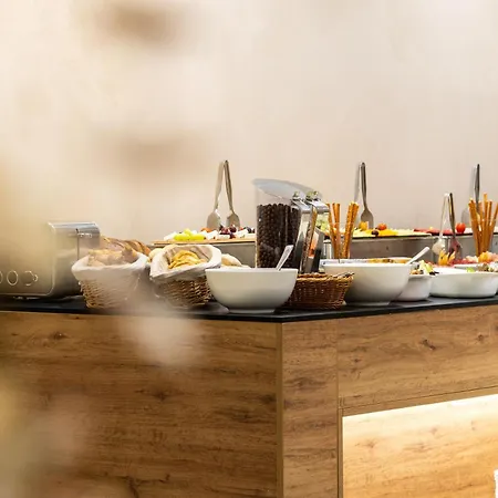 Amar Design By Hmg Hotel Sofía