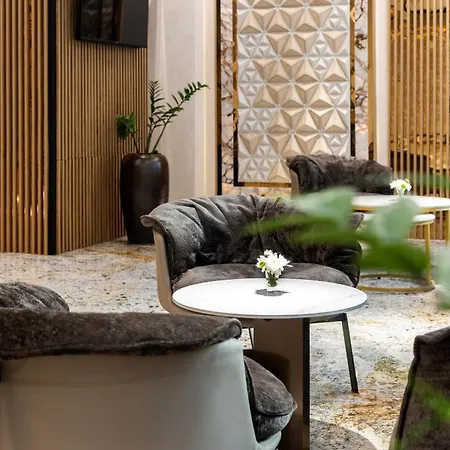 Amar Design By Hmg Sofía