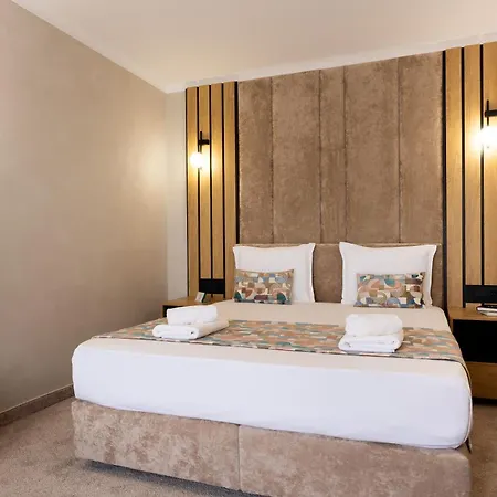 Amar Design By Hmg Hotel