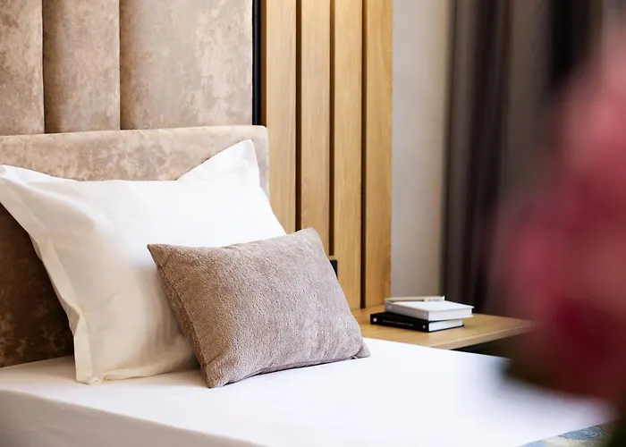 Amar Design By Hmg 3* Sófia