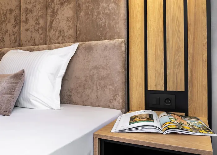 Hotel Amar Design By Hmg 3*