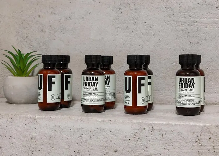 Amar Design By Hmg Sófia