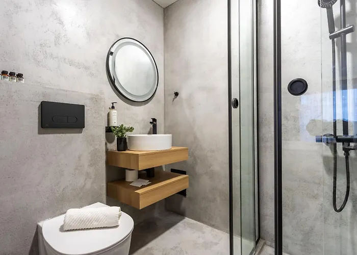 Hotel Amar Design By Hmg