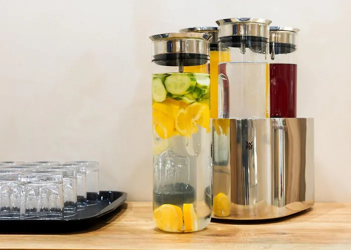 Hotel Amar Design By Hmg