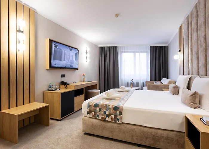 Amar Design By Hmg Hotel Sófia