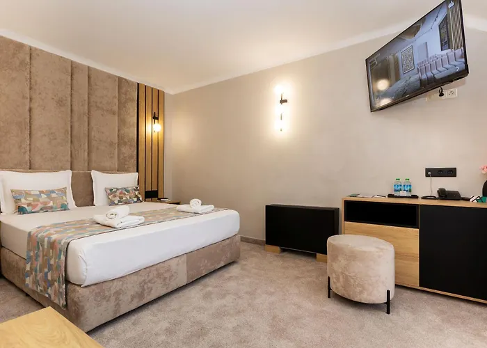 Hotel Amar Design By Hmg 3*