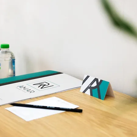 ホテル Amar Design By Hmg 3*