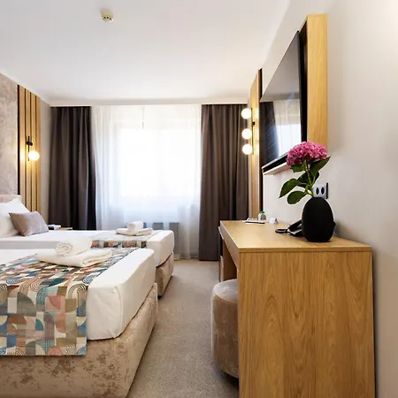 Amar Design By Hmg 3* Σόφια