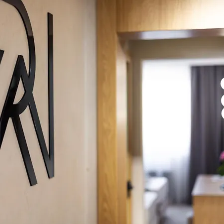 Amar Design By Hmg ホテル 3*