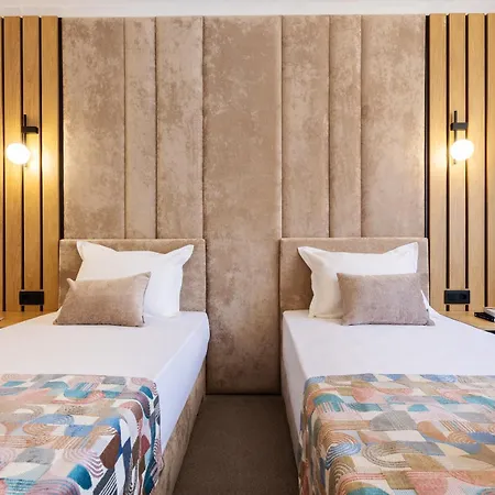 Hotel Amar Design By Hmg 3*