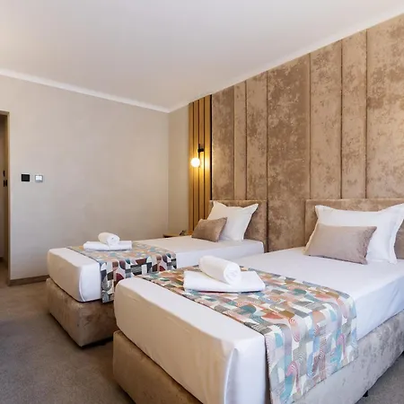 Amar Design By Hmg Hotel Sofia