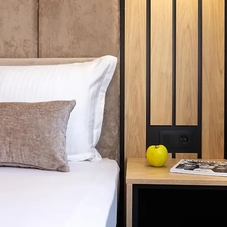 Amar Design By Hmg Ξενοδοχείο Σόφια