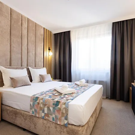 Amar Design By Hmg 3* Sofia