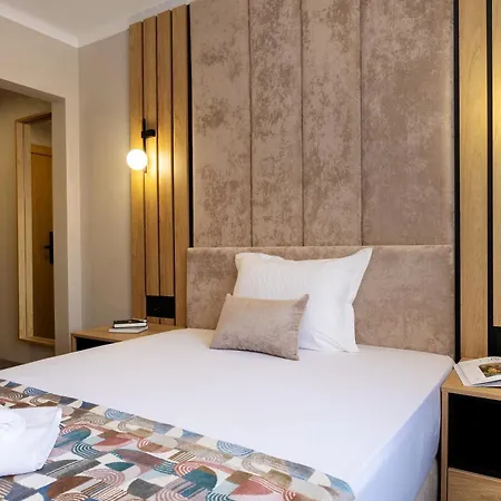 Amar Design By Hmg Hotel 3*