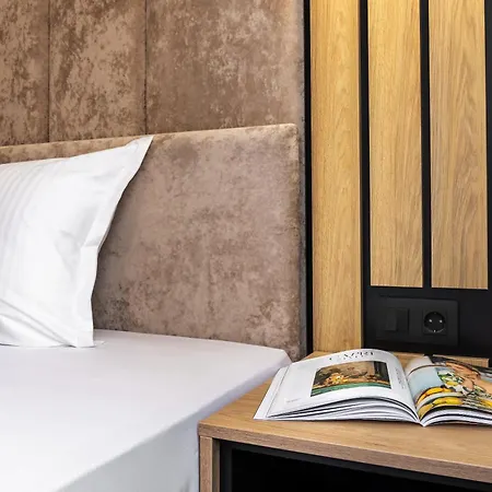 Hotel Amar Design By Hmg 3*