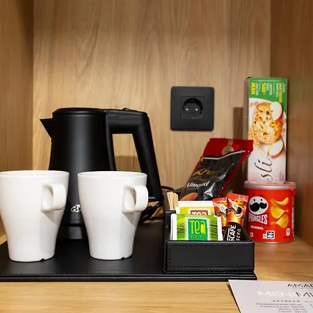 Amar Design By Hmg Hotel