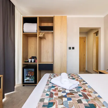 Hotel Amar Design By Hmg 3*