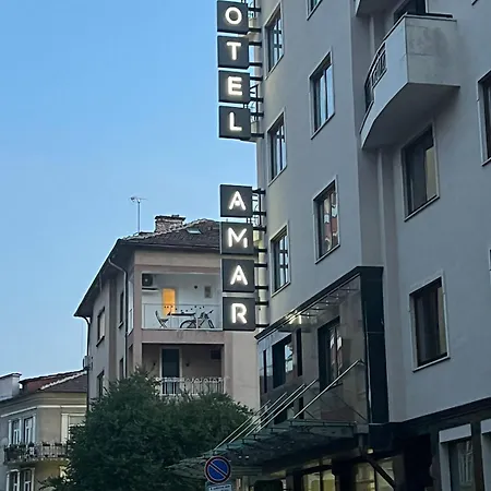 Amar Design By Hmg 3*