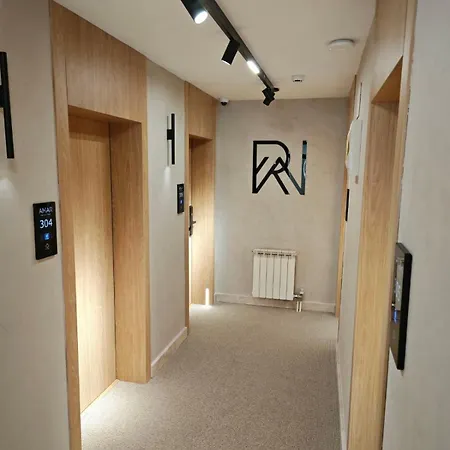 Hotel Amar Design By Hmg Sofia