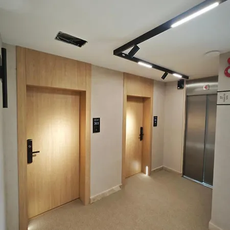 Hotel Amar Design By Hmg 3*