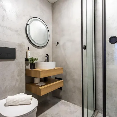 Ξενοδοχείο Amar Design By Hmg