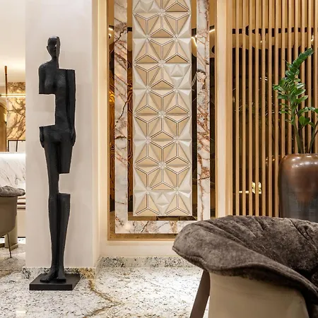 Amar Design By Hmg Hotell 3*