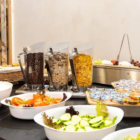 Amar Design By Hmg Ξενοδοχείο