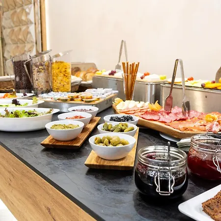 Amar Design By Hmg Hotel