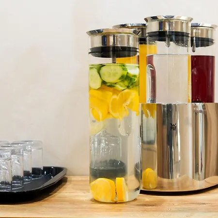 Hotel Amar Design By Hmg