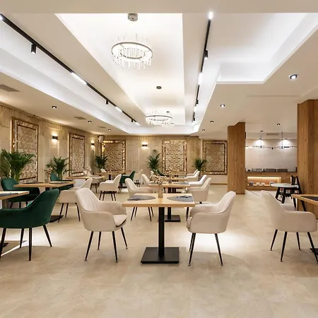 Amar Design By Hmg 3* ソフィア