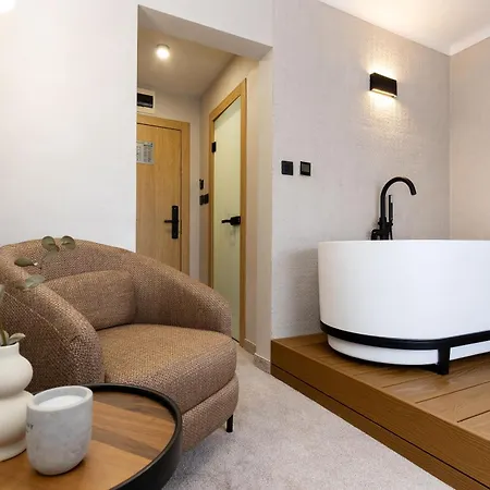 Amar Design By Hmg 3* Sofia