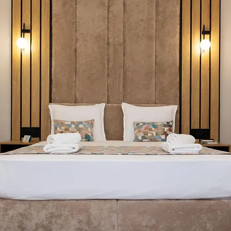 Hotel Amar Design By Hmg 3*