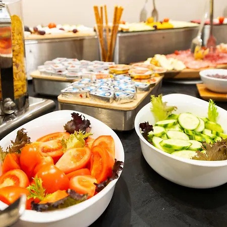 Hotel Amar Design By Hmg Sofia