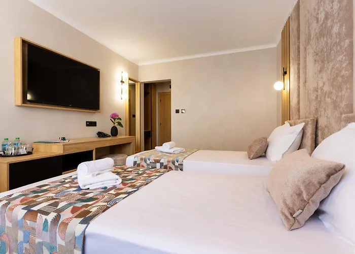 Amar Design By Hmg Hotel Sofia