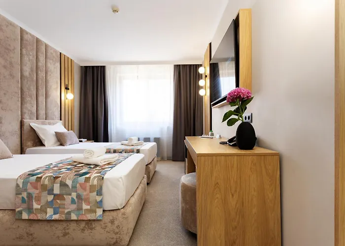 Amar Design By Hmg 3* Σόφια