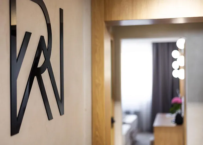 Amar Design By Hmg Hotel 3*