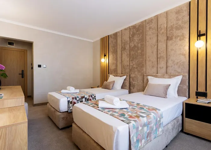 Amar Design By Hmg Hotel Sofia