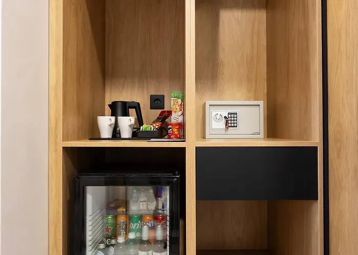 Amar Design By Hmg Hotel Sofia