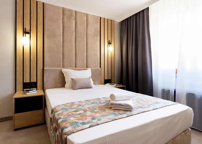 Hotel Amar Design By Hmg 3*